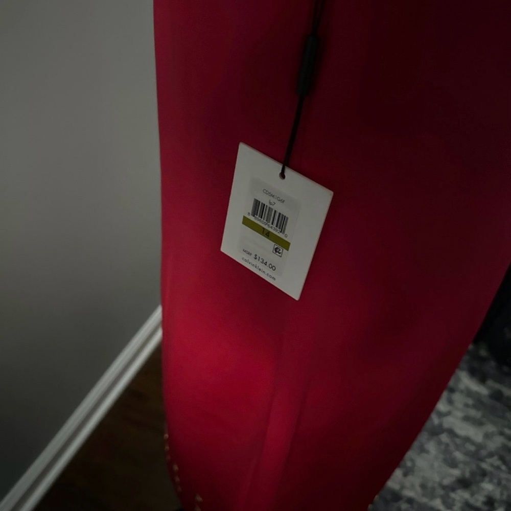 Calvin Klein Dress - Picture 5 of 6